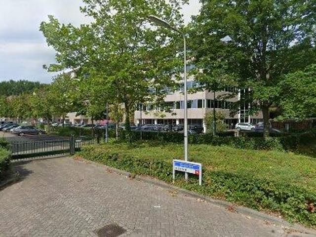Bedrijfspand te huur in Biesbosch, Diemen