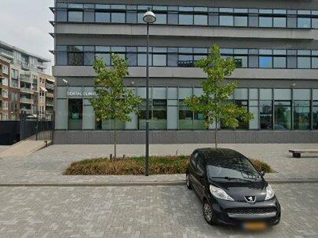 Bedrijfspand te huur in Diemen-Zuid, Diemen