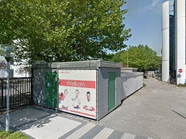 Bedrijfspand te huur in Diemen, Noord Holland