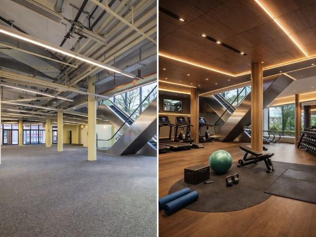 Büro kaufen in Dietlikon, Zürich