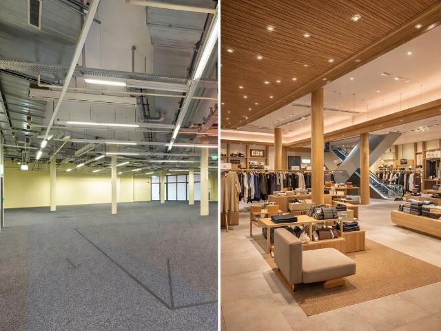 Büro kaufen in Dietlikon, Zürich