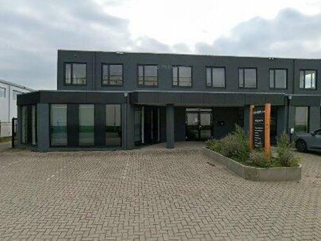 Bedrijfspand te huur in Duiven, Gelderland