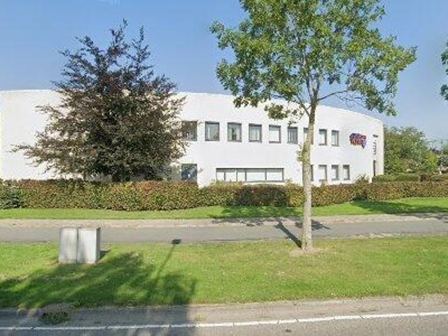 Bedrijfspand te huur in Duiven, Gelderland