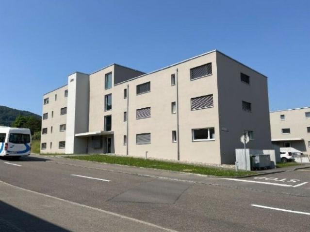 Büro kaufen in Dulliken, Solothurn
