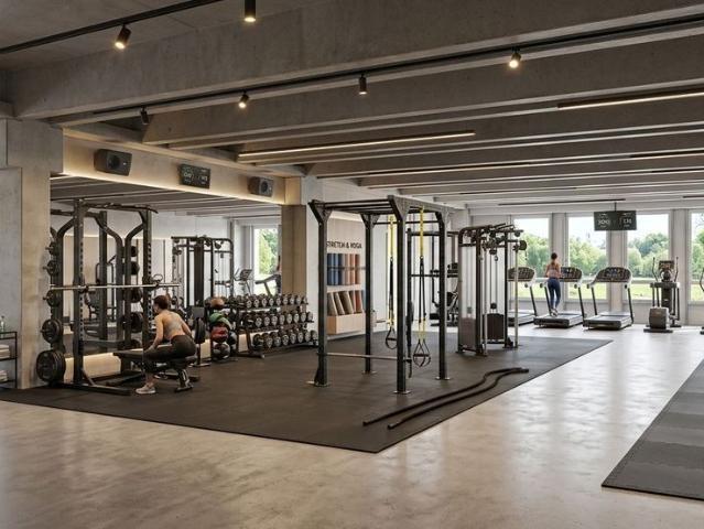 Büro kaufen in Dulliken, Solothurn