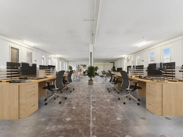 Büro kaufen in Lü