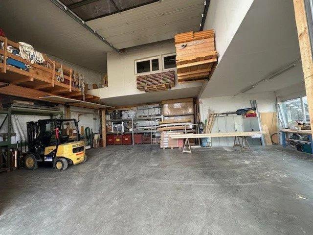 Büro kaufen in Echallens, Waadt