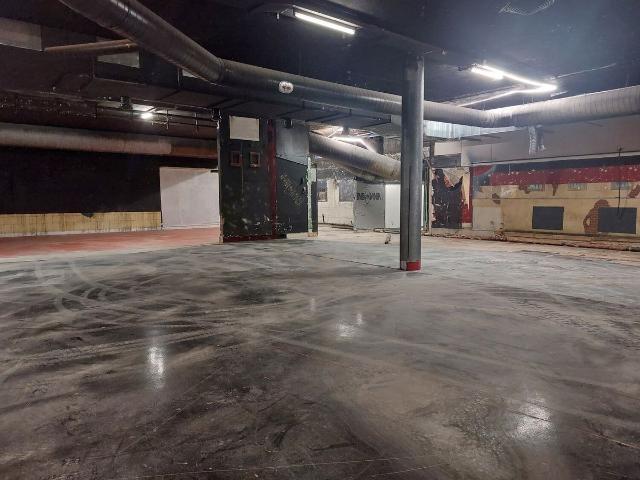 Büro kaufen in Ecublens (FR), Waadt