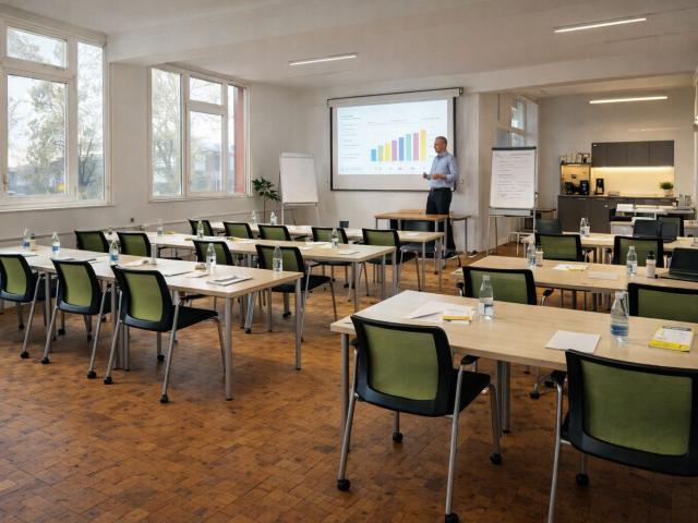 Büro mieten in Renges, Ecublens