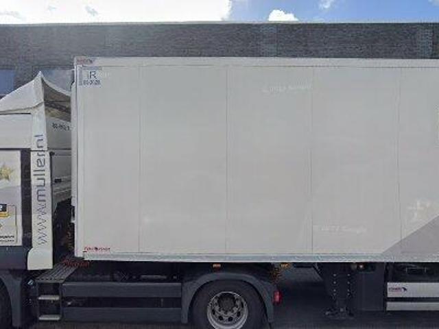 Bedrijfspand te huur in Volendam, Noord Holland