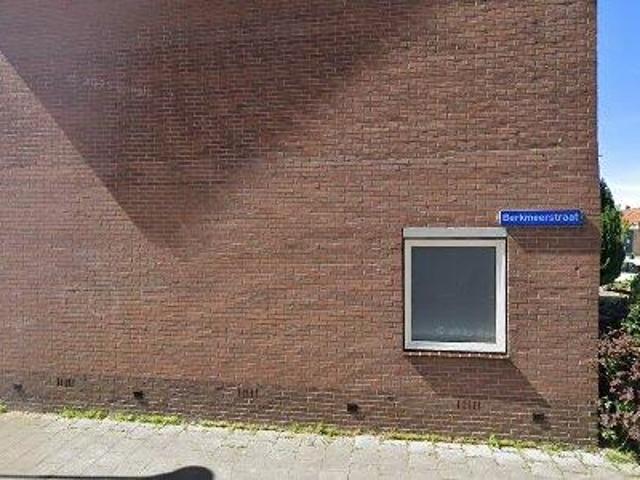 Bedrijfspand te huur in Singelwijk, Edam