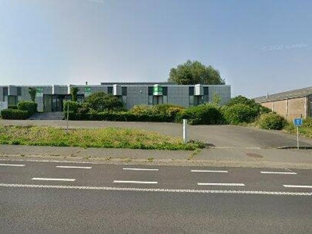 Bureau location à Enghien, Hainaut
