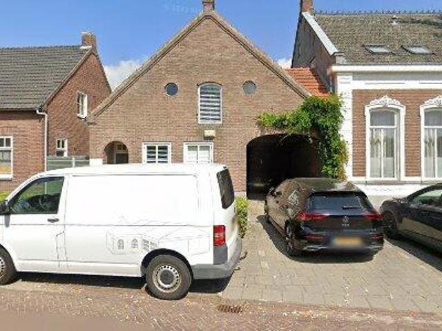 Bedrijfspand te huur in Eersel, Noord Brabant