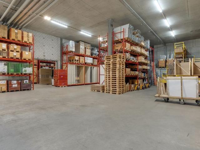 Büro kaufen in Illnau-Effretikon, Zürich