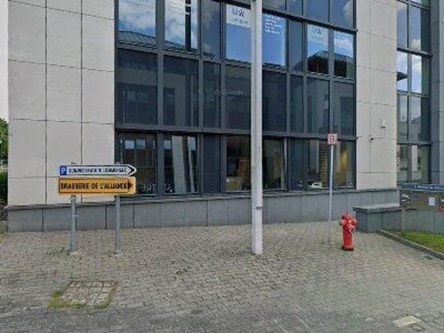 Bureau location à Merbraine, Wallonie
