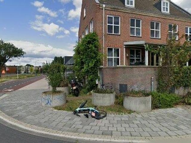 Bedrijfspand te huur in Tongelre, Noord Brabant