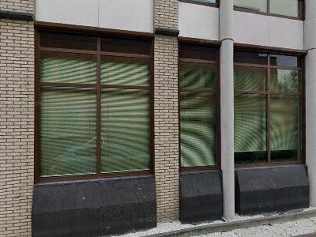 Bedrijfspand te huur in Gestel, Eindhoven