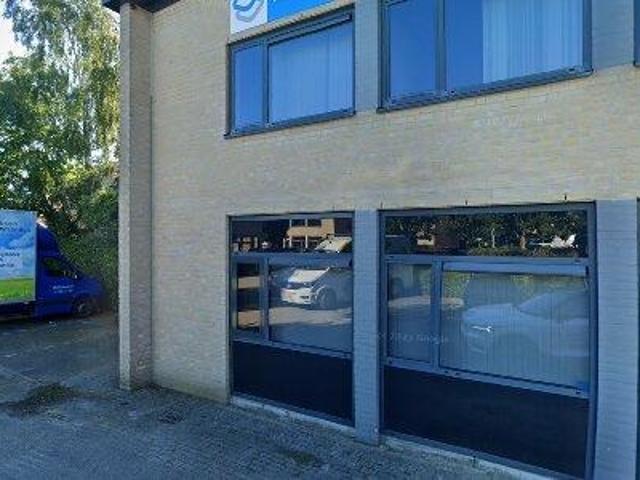 Bedrijfspand te huur in Woensel-Noord, Noord Brabant