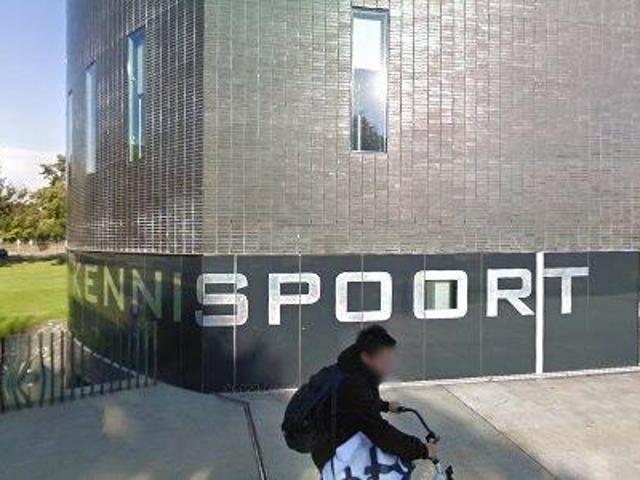 Bedrijfspand te huur in Fellenoord, Noord Brabant