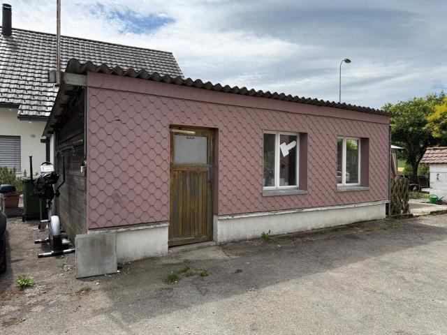Büro mieten in Elgg, Zürich