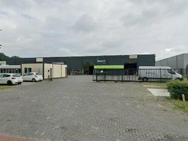 Bedrijfspand te huur in Enschede, Overijssel