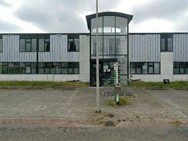 Bedrijfspand te huur in Enschede, Overijssel