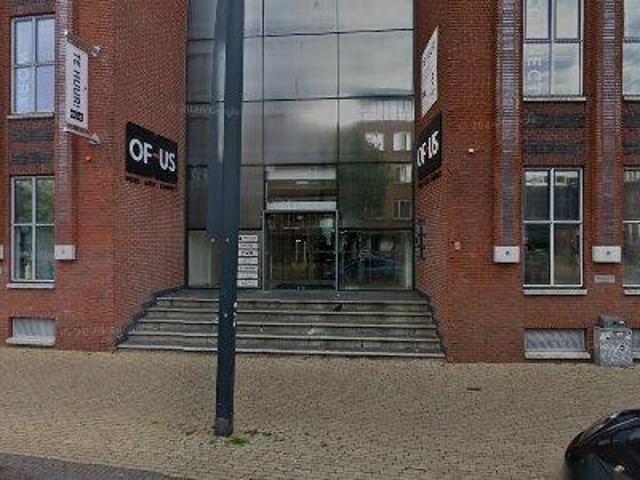 Bedrijfspand te huur in Enschede, Overijssel