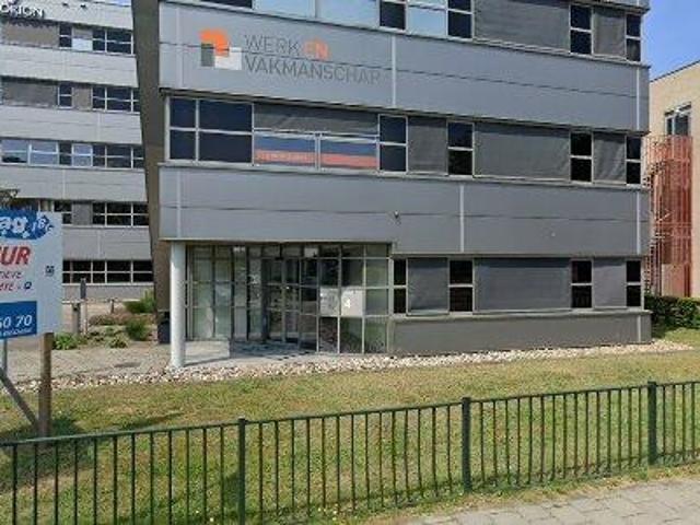 Bedrijfspand te huur in Enschede, Overijssel