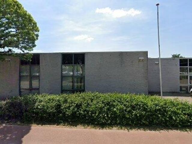 Bedrijfspand te huur in Enschede, Overijssel