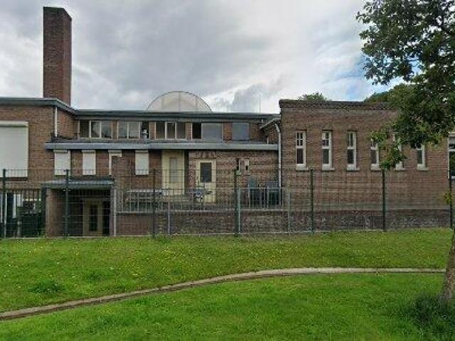 Bedrijfspand te huur in Enschede, Overijssel