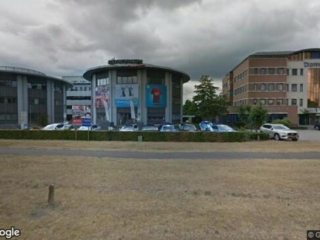Bedrijfspand te huur in Enschede, Overijssel