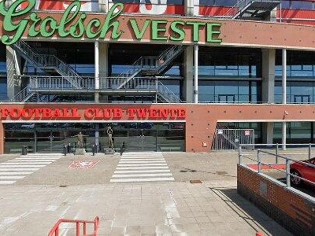 Bedrijfspand te huur in Enschede, Overijssel