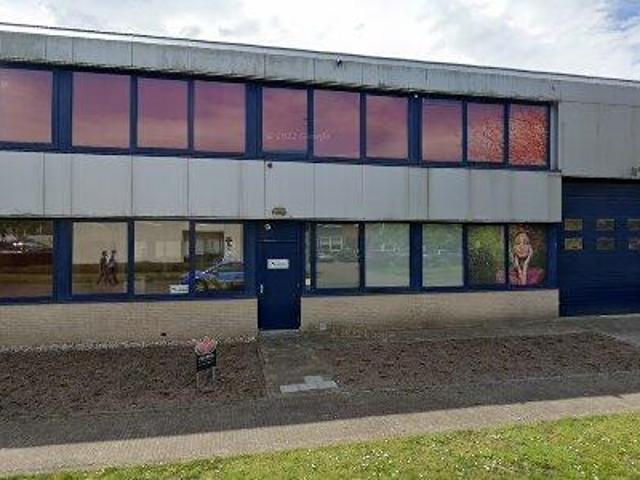 Bedrijfspand te huur in Enschede, Overijssel