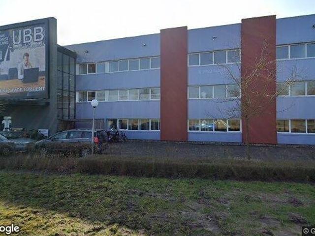 Bedrijfspand te huur in Enschede, Overijssel