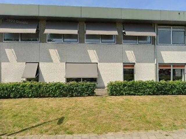 Bedrijfspand te huur in Enschede, Overijssel