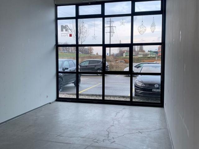 Büro kaufen in Etoy, Waadt