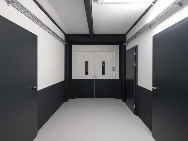 Büro mieten in Pfaffhausen, Fällanden