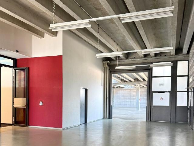 Büro kaufen in Arbon, Thurgau