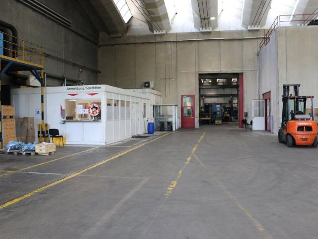 Büro kaufen in Arbon, Thurgau