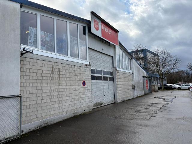 Büro kaufen in Frauenfeld, Thurgau