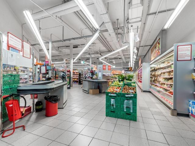 Büro kaufen in Frauenfeld, Thurgau