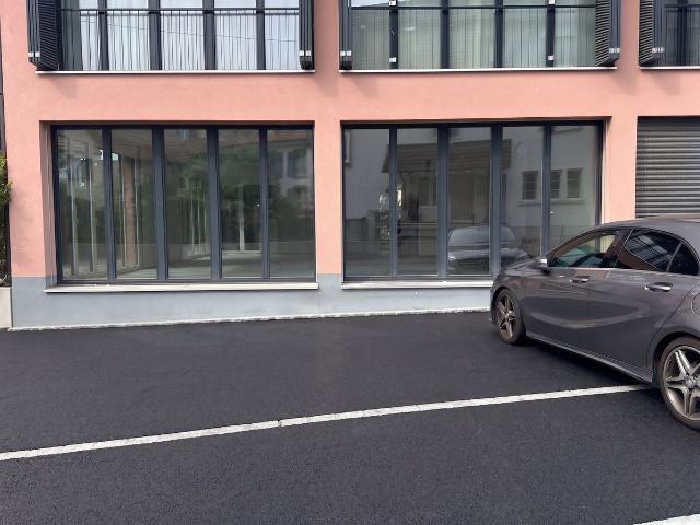 Büro mieten