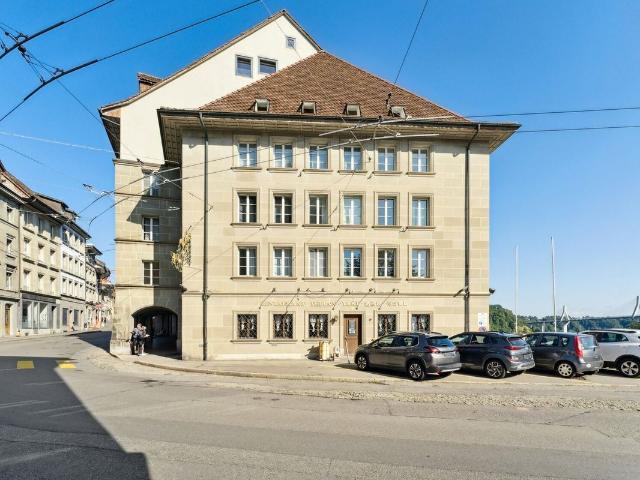 Büro kaufen in Villars, Freiburg