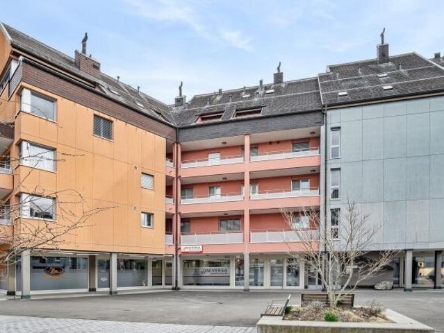 Büro kaufen in Sembrancher, Wallis