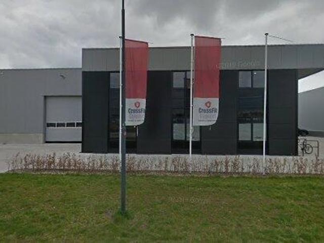 Bedrijfspand te huur in Gemert, Noord Brabant