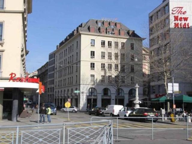 Büro kaufen
