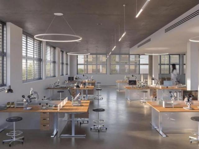 Büro kaufen in Conches