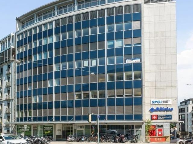 Büro kaufen in Conches