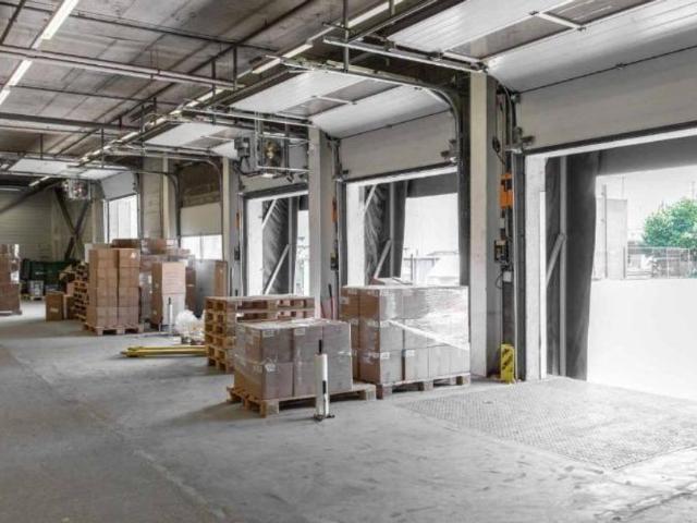 Büro kaufen in Conches