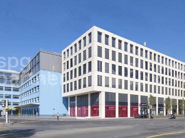 Büro kaufen in Conches